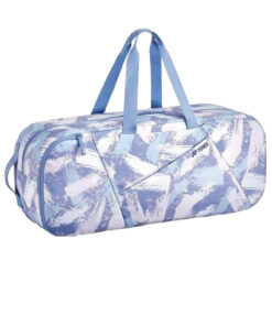 Túi cầu lông Yonex BAG2262 Trắng Tím