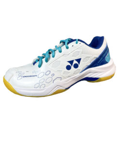 Giày cầu lông Yonex SHB101CR trắng xanh