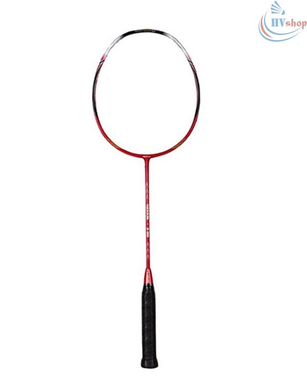 Lin Dan sử dụng vợt Lining Woods N90