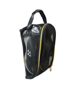 Túi đựng giày cầu lông Yonex BAG815CR Đen