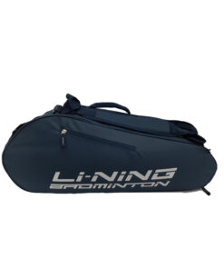 Túi cầu lông Lining ABJS023-1 xanh sẫm