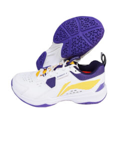 Giày cầu lông Lining AYTT001-4 trắng tím