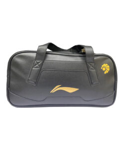 Túi cầu lông Lining ABJT007-1 Đen