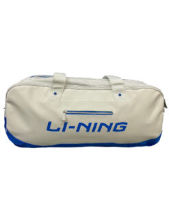 Túi cầu lông Lining AYJT009-2 Trắng