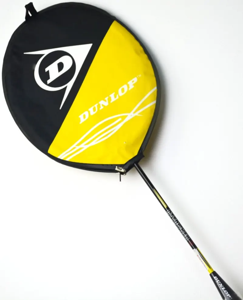 Vợt cầu lông Dunlop Attack 8 G1