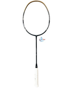 Vợt cầu lông Lining Windstorm 78S Đen vàng