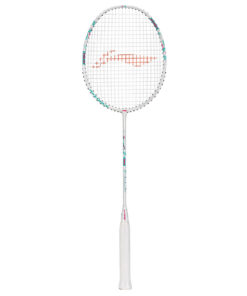 Vợt Cầu Lông Lining Axforce BigBang Trắng