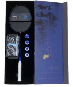 Vợt cầu lông Lining Phong AYPT059 | Nhanh như gió