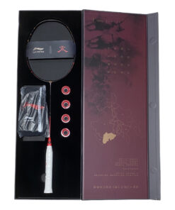 Vợt cầu lông Lining Hỏa AYPT063 | Dữ dội như lửa