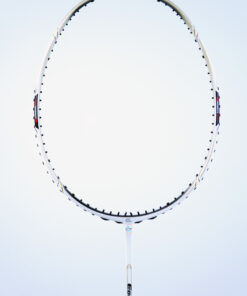 Apacs Edge Saber 10 White - Mặt vợt