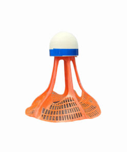 Hộp 3 quả cầu lông nhựa ngoài trời