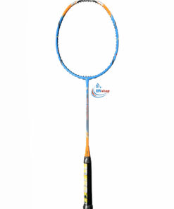 Vợt cầu lông Apacs One Malaysia xanh dương vàng