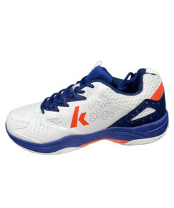 Kawasaki A3307 Trắng Xanh