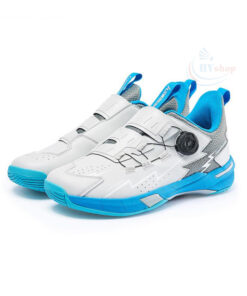 Giày Cầu Lông Kawasaki K1B10-A3302-1 Trắng xanh