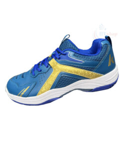 Giày Cầu Lông Kawasaki A3310 Xanh Navy