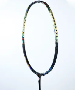 Lining Axforce 100 Góc nghiêng mặt vợt