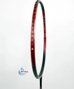 Yonex Nanoflare 001 Ability 2024 - Mặt vợt nghiêng