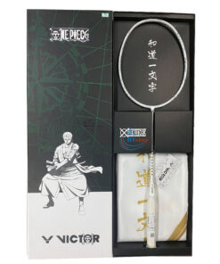 Set vợt cầu lông Victor One Piece Kitetsu III