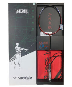 Set vợt cầu lông Victor One Piece Kitetsu III