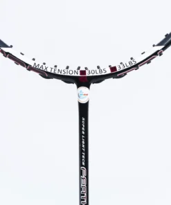 Vợt cầu lông Apacs Feather Weight 100