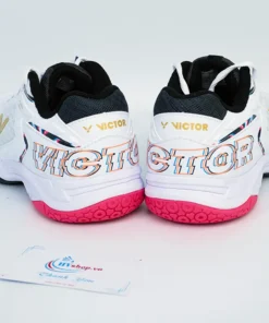 giày cầu lông Victor P9200TD Trắng