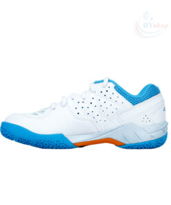 Giày cầu lông Yonex SHB CFTCR Trắng Xanh
