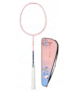 Vợt cầu lông Victor X Hello Kitty
