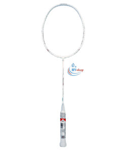 Vợt cầu lông Kawasaki Power 3270 Trắng