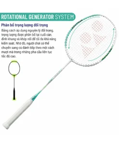 Yonex Astrox 01 Feel