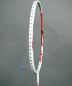 Yonex Astrox 01 Ability - Mặt vợt nghiêng