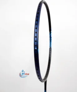 Yonex Astrox 01 Clear - Mặt vợt nghiêng