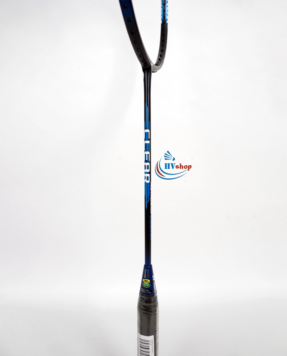 Yonex Astrox 01 Clear - Thân vợt