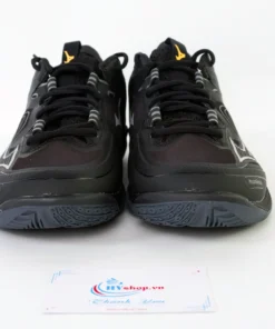 Giày cầu lông Mizuno Wave Claw Neo 2 Đen