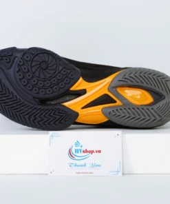 Giày cầu lông Mizuno Wave Claw Neo 2 Đen