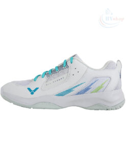 Giày cầu lông Victor A311 Trắng