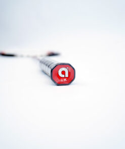 Vợt cầu lông Apacs Finapi 55 - Cán vợt