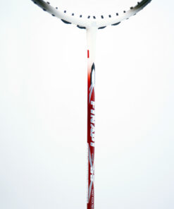 Vợt cầu lông Apacs Finapi 55 - Khớp chữ T góc nghiêng