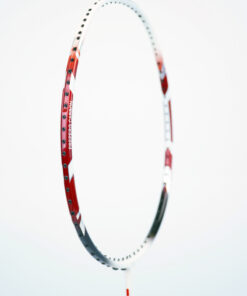 Vợt cầu lông Apacs Finapi 55 - góc nghiêng