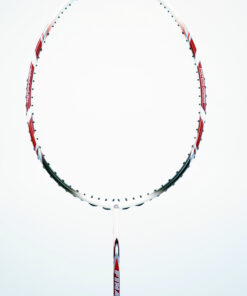 Vợt cầu lông Apacs Finapi 55 - Mắt vợt