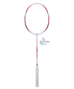Vợt cầu lông Lining BladeX 73 Light Hồng
