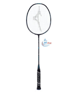 vợt cầu lông Mizuno JPX 8 Zoom Đen