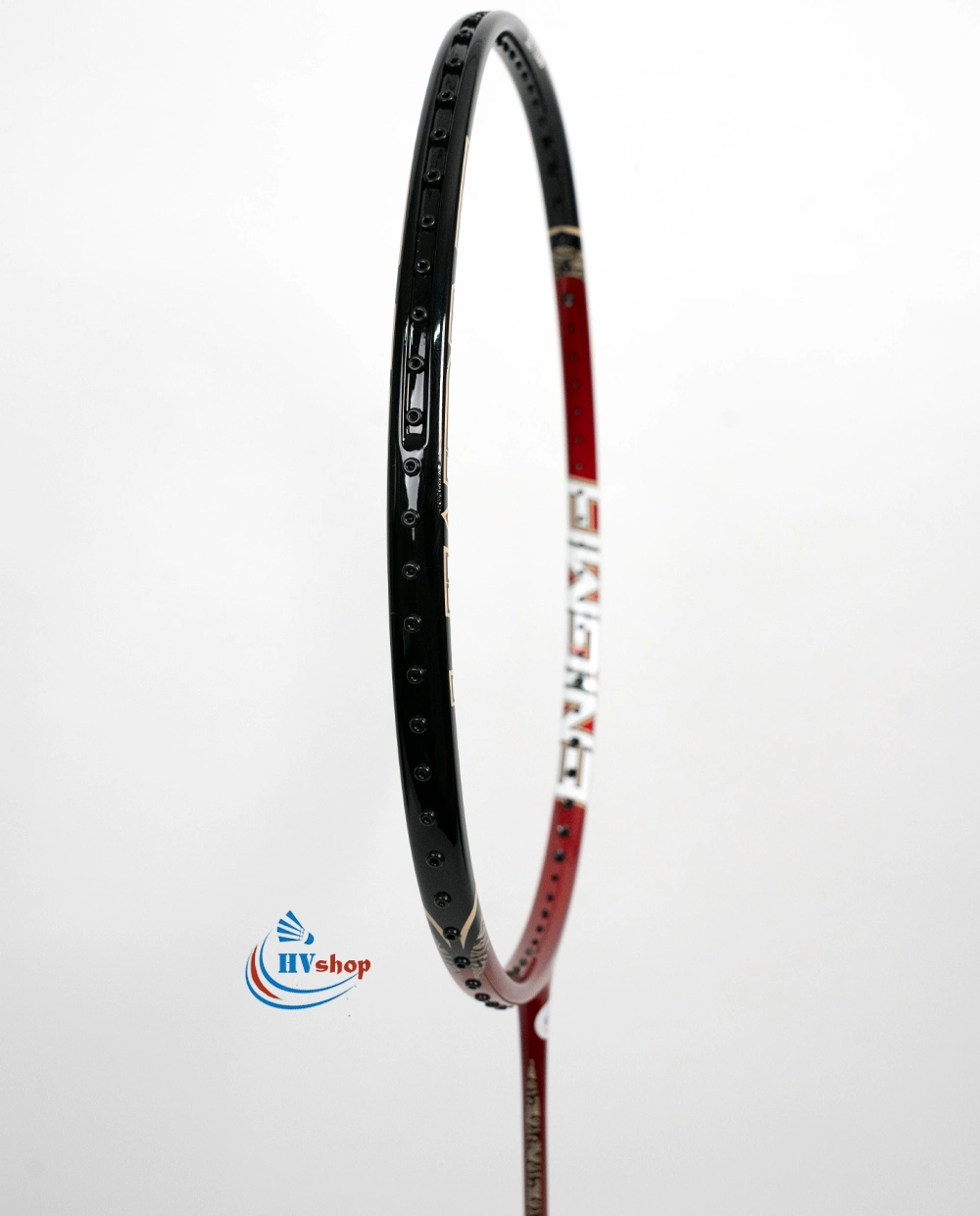 Flypower Enigma 900 V2 - Mặt vợt nghiêng