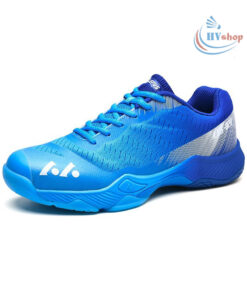 giày cầu lông Lefus L020 - Xanh