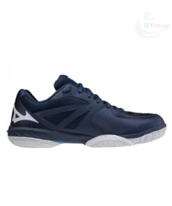 Mizuno Wave Claw 2 Xanh Đen