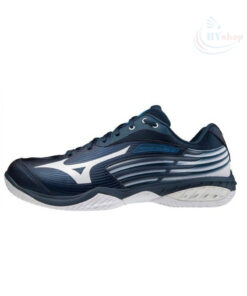 Mizuno Wave Claw 2 Xanh Đen