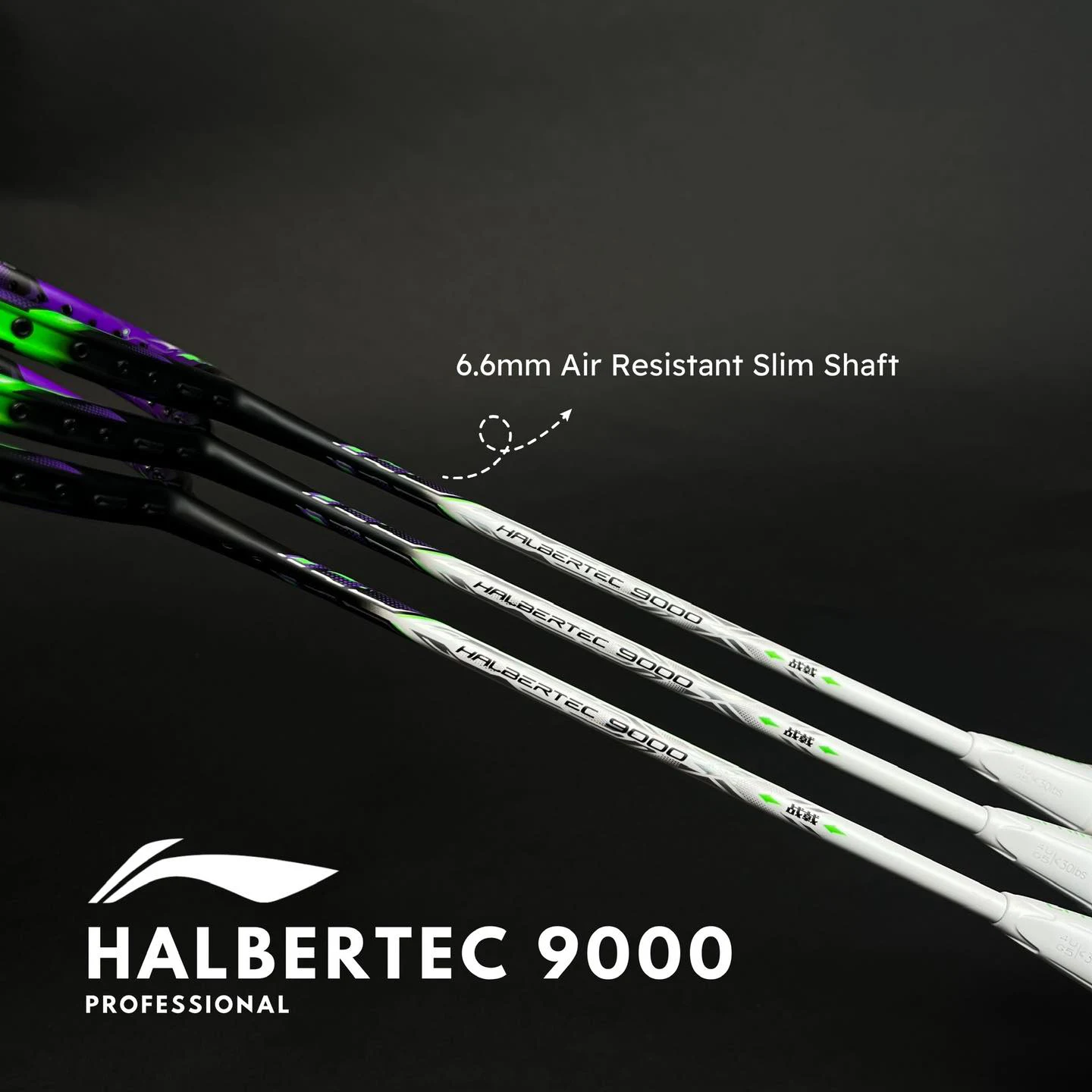 Lining Halbertec 9000 Lining Halbertec 9000