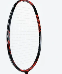 Kumpoo Power Control E58LS - Mặt vợt nghiêng