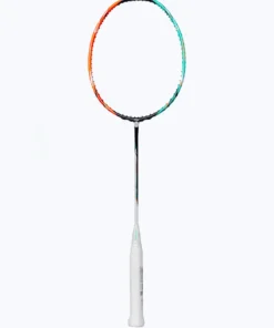 Lining Halbertec 7000 - Tổng thể