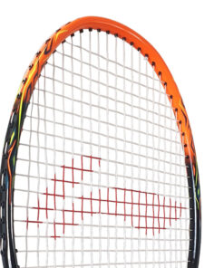 Lining Axforce 9 Orange - Mặt Vợt