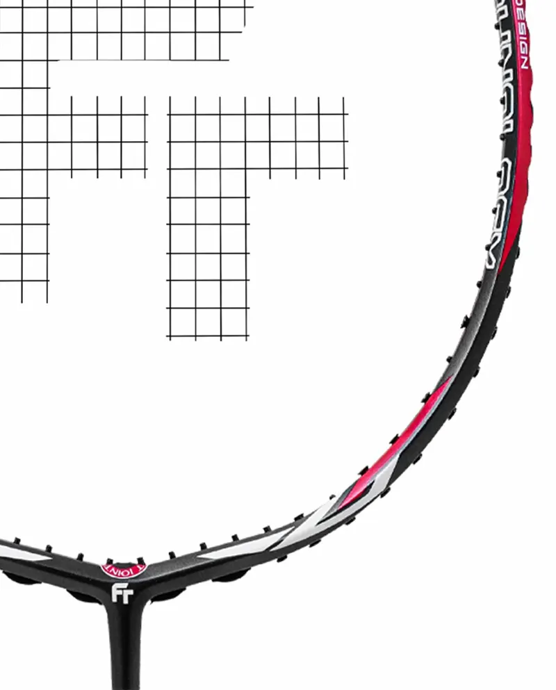 vợt cầu lông Felet TJ Power - Power